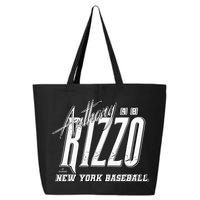 Anthony Rizzo New York Baseball Rock 25L Jumbo Tote