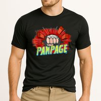 Archer Rampage Pampage Essential Cooling Performance Crew T-Shirt