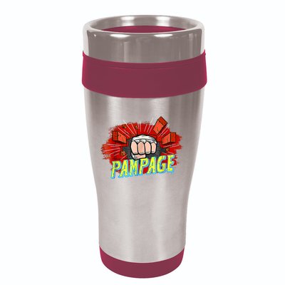 Archer Rampage Pampage Essential 16oz Travel Tumbler