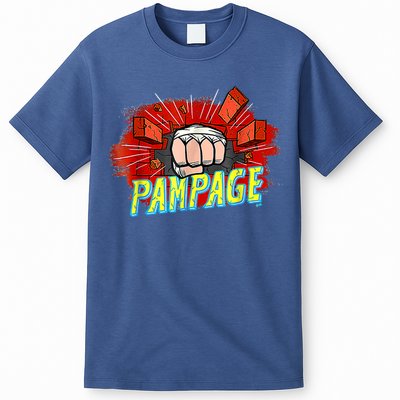 Archer Rampage Pampage Essential T-Shirt