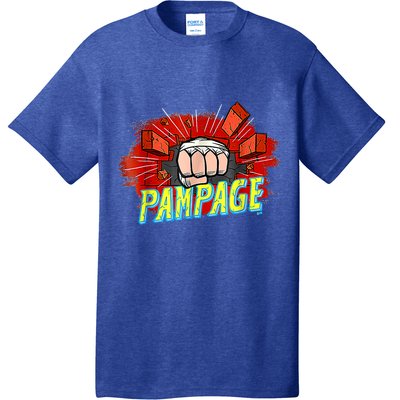 Archer Rampage Pampage Essential T-Shirt