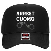 Arrest Cuomo Trucker Hat