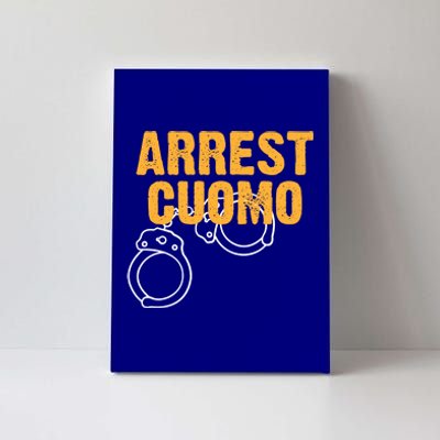 Arrest Cuomo Andrew Cuomo Resigns Canvas