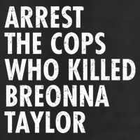 Arrest The Cops Who Killed Breonna Taylor BLM 11oz C Handle Ceramic Mug