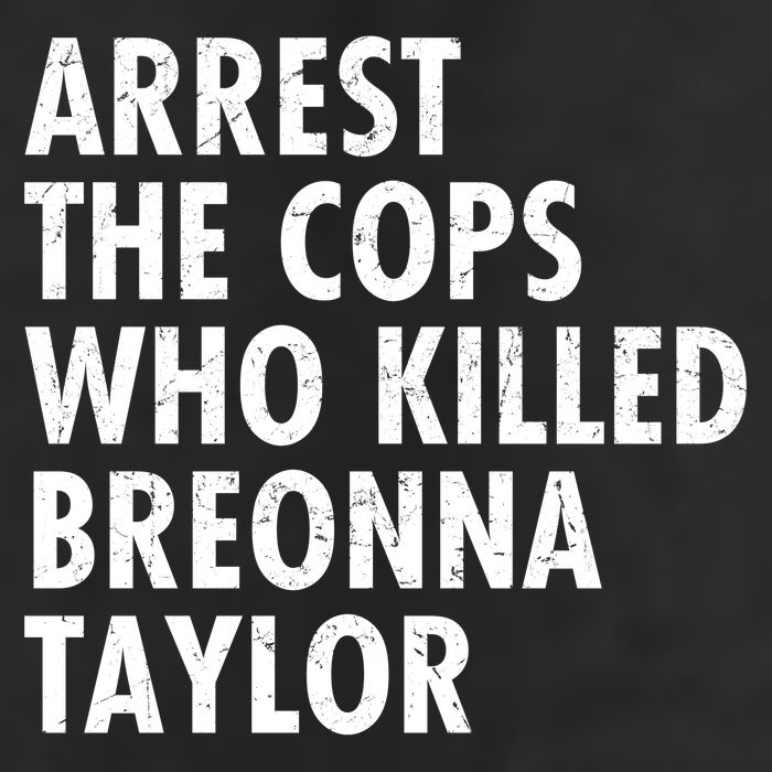 Arrest The Cops Who Killed Breonna Taylor BLM 11oz C Handle Ceramic Mug