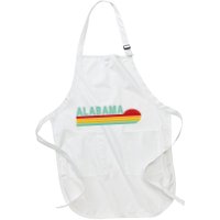 Alabama Retro Style Apron