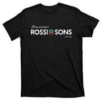 Alimentari Rossi & Sons Eastdale T-Shirt