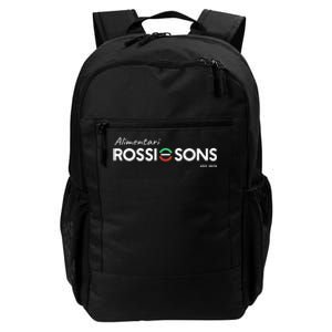 Alimentari Rossi & Sons Eastdale Daily Commute Backpack