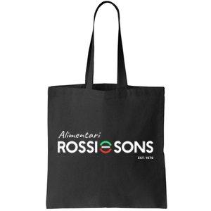 Alimentari Rossi & Sons Eastdale Tote Bag