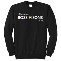 Alimentari Rossi & Sons Eastdale Tall Sweatshirt