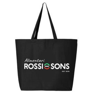 Alimentari Rossi & Sons Eastdale 25L Jumbo Tote