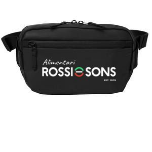 Alimentari Rossi & Sons Eastdale Crossbody Pack