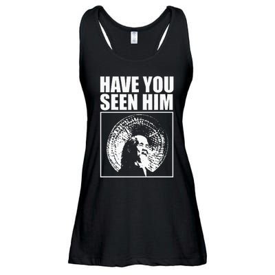 Animal Rescue Squad You Cant Buy Love But You Can Rescue It Ladies Essential Flowy Tank