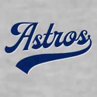 A.S.T.R.O.S. Retro Style 70s 80s First Name Ladies PosiCharge Tri-Blend Wicking Tank