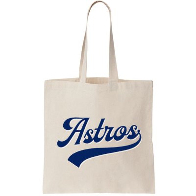 A.S.T.R.O.S. Retro Style 70s 80s First Name Bag