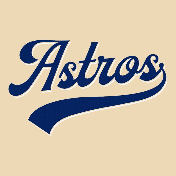 A.S.T.R.O.S. Retro Style 70s 80s First Name Zip Tote Bag
