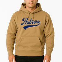 A.S.T.R.O.S. Retro Style 70s 80s First Name Hoodie
