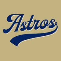 A.S.T.R.O.S. Retro Style 70s 80s First Name Hoodie