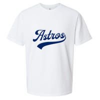 A.S.T.R.O.S. Retro Style 70s 80s First Name Sueded Cloud Jersey T-Shirt