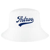A.S.T.R.O.S. Retro Style 70s 80s First Name Cool Comfort Performance Bucket Hat