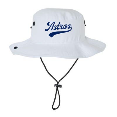 A.S.T.R.O.S. Retro Style 70s 80s First Name Bucket Hat