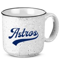 A.S.T.R.O.S. Retro Style 70s 80s First Name 15oz Campfire Ceramic Mug