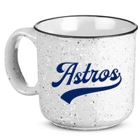A.S.T.R.O.S. Retro Style 70s 80s First Name 15oz Campfire Ceramic Mug
