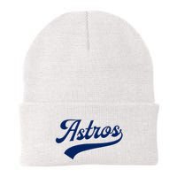 A.S.T.R.O.S. Retro Style 70s 80s First Name Beanie