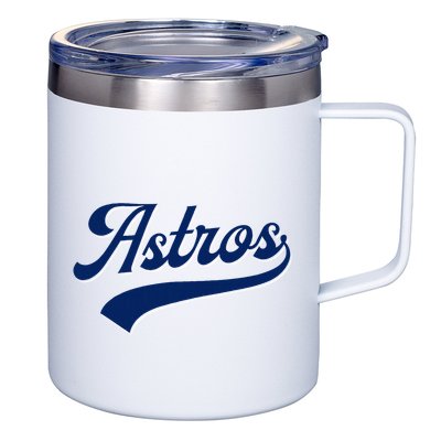 A.S.T.R.O.S. Retro Style 70s 80s First Name 12oz Stainless Steel Coffee Mug
