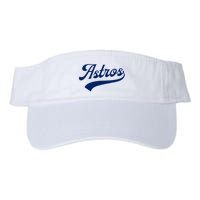A.S.T.R.O.S. Retro Style 70s 80s First Name Visor