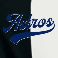 A.S.T.R.O.S. Retro Style 70s 80s First Name Infant Baby Jersey Bodysuit