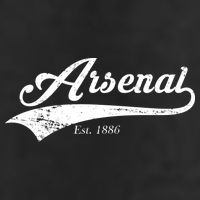Arsenal Est. 1886 London Soccer 11oz C Handle Ceramic Mug