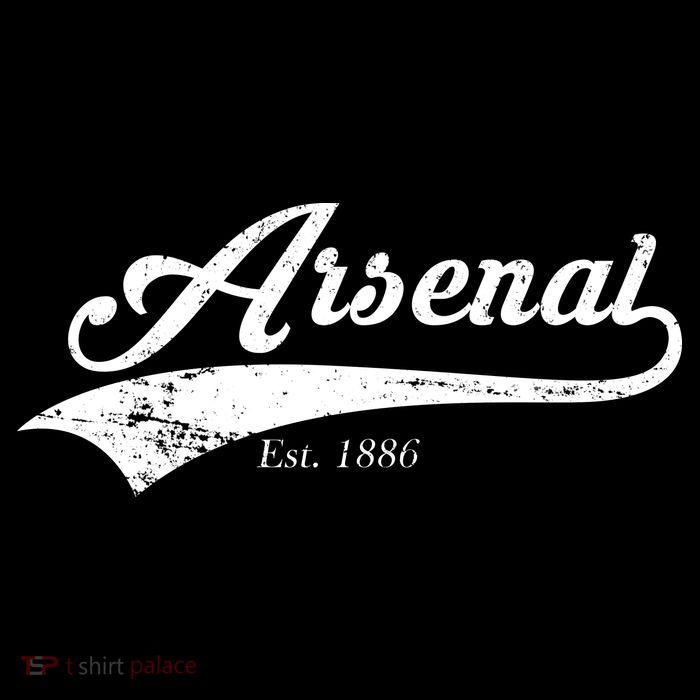 Arsenal Est. 1886 London Soccer 16 in Basic Backpack