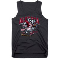 Alabama Roll Tide Football Tank Top