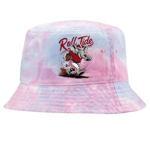 Alabama Roll Tide Elephant Alabama Sport  Tie-Dyed Bucket Hat