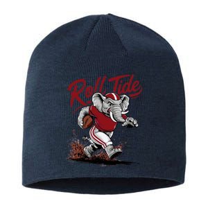 Alabama Roll Tide Elephant Alabama Sport  Sustainable Beanie