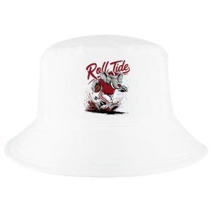 Alabama Roll Tide Elephant Alabama Sport  Cool Comfort Performance Bucket Hat