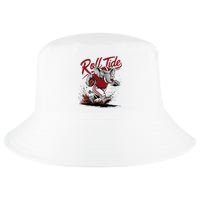 Alabama Roll Tide Elephant Alabama Sport  Cool Comfort Performance Bucket Hat