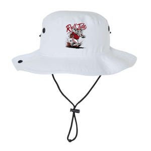 Alabama Roll Tide Elephant Alabama Sport  Legacy Cool Fit Booney Bucket Hat