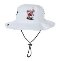 Alabama Roll Tide Elephant Alabama Sport  Legacy Cool Fit Booney Bucket Hat