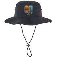 Arkansas River Trail Bridges Little Rock Arkansas Bucket Hat