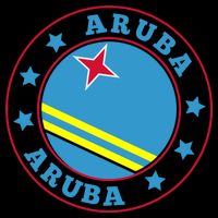 Aruba Cooling Performance Crew T-Shirt
