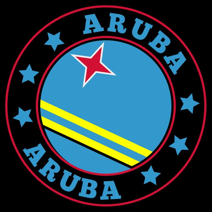 Aruba Cooling Performance Crew T-Shirt