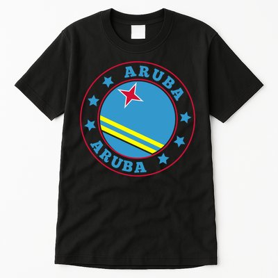 Aruba Tall T-Shirt