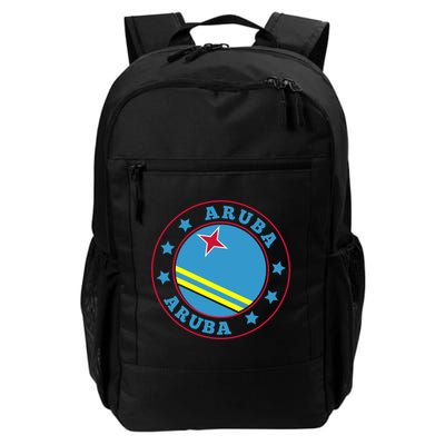 Aruba Backpack