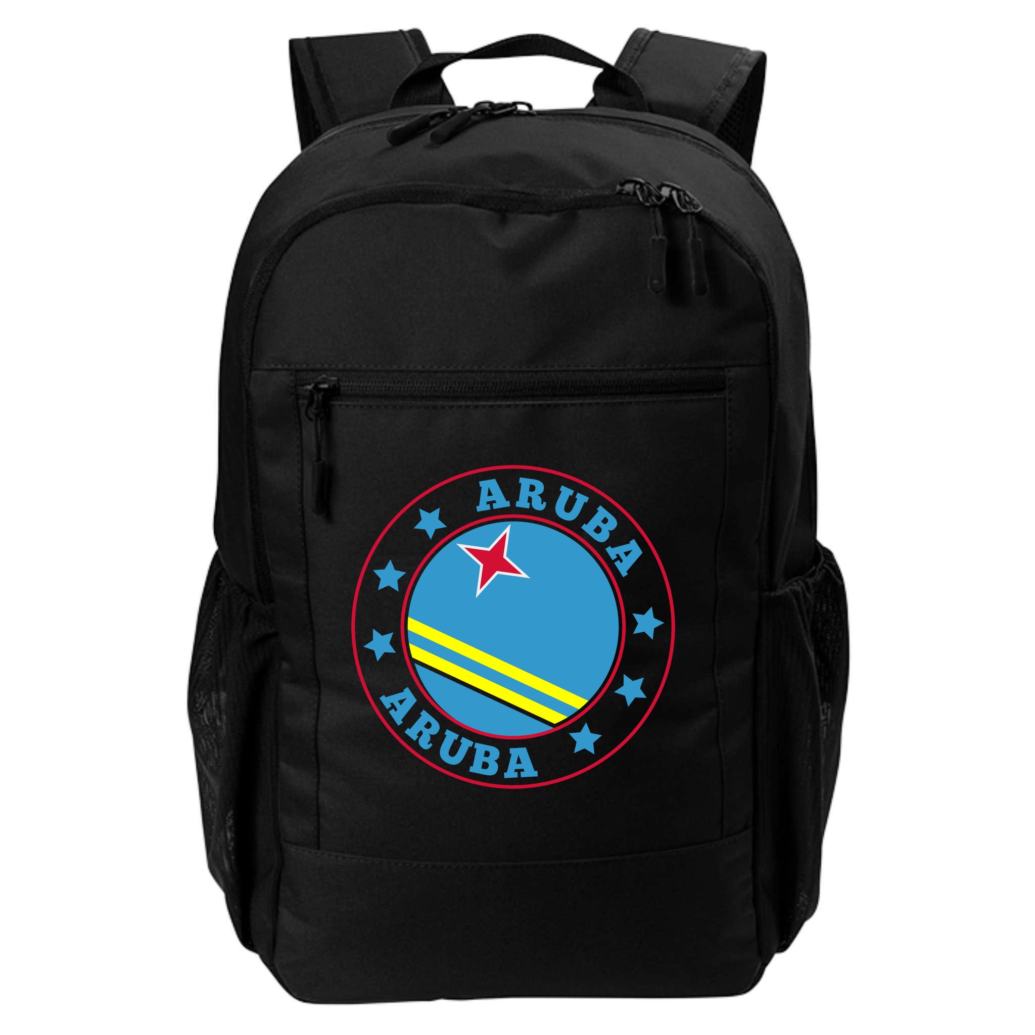 Aruba Backpack