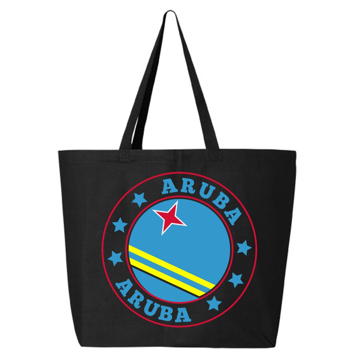 Aruba 25L Jumbo Tote