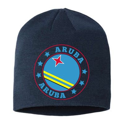 Aruba Sustainable Beanie