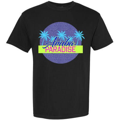 Aruba Paradise Garment-Dyed Heavyweight T-Shirt