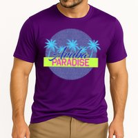 Aruba Paradise Cooling Performance Crew T-Shirt